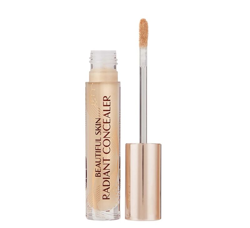 Charlotte Tilbury - Beautiful Skin Radiant Concealer with Hyaluronic Acid | 6.5