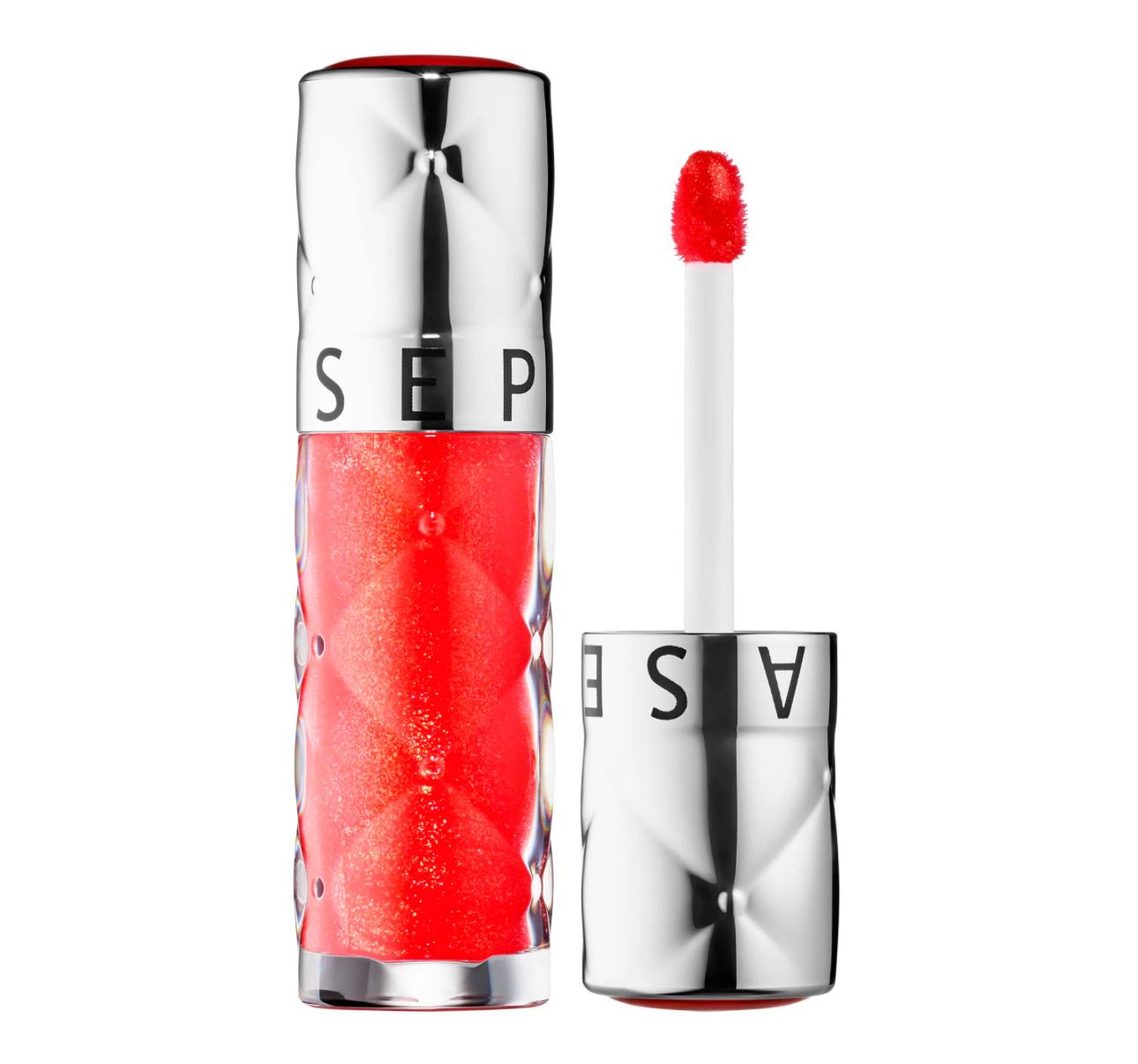 Sephora Collection - Outrageous Effect Volume Plump Effect | 10 Coral Flash