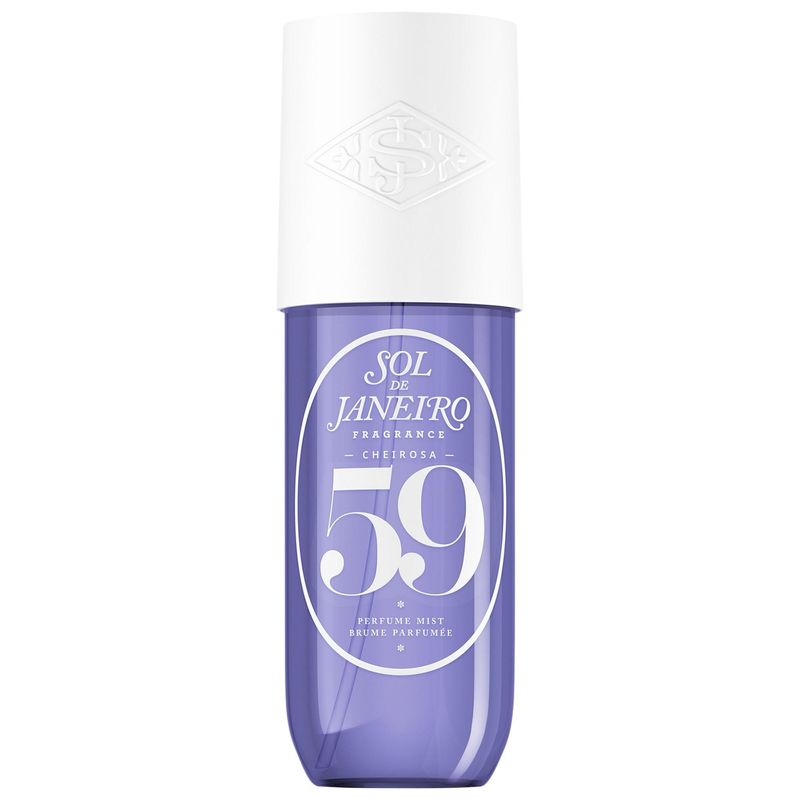 Sol De Janeiro - Cheirosa 59 Perfume Mist | 240 mL