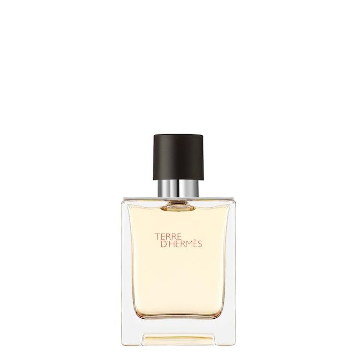 HERMÈS - Terre D&#39;Hermès - Eau de Toilette | 50 mL