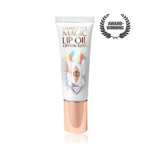Charlotte Tilbury - Charlotte’s Magic Lip Oil Crystal Elixir 