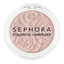 Sephora Collection - Colorful Luminizer | 06 Rose Quartz