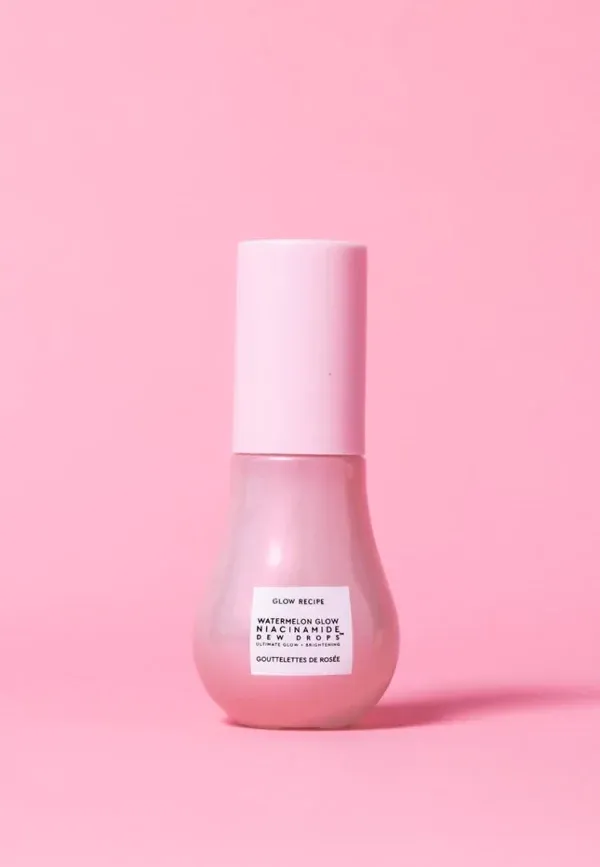 Glow Recipe - Watermelon Glow Niacinamide Dew Drops Mini | 15 mL