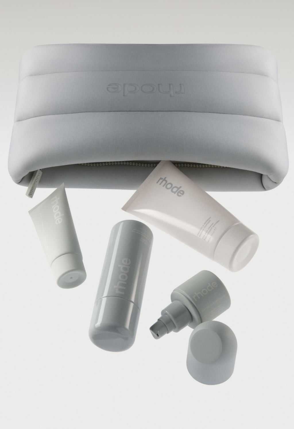RHODE - The Rhode Kit | 4 daily skin essentials