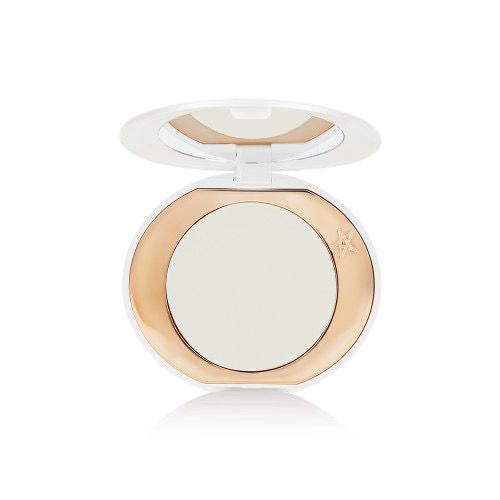 Charlotte Tilbury - Mini Airbrush Flawless Finish Brightening Powder | Fair-Medium 