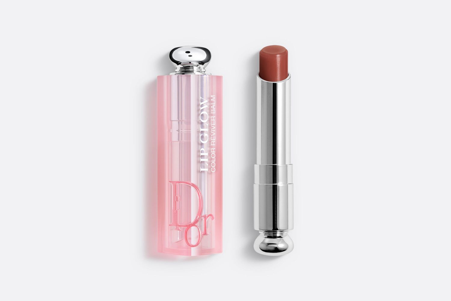 Dior - Dior Addict Lip Glow | 039 Warm Beige