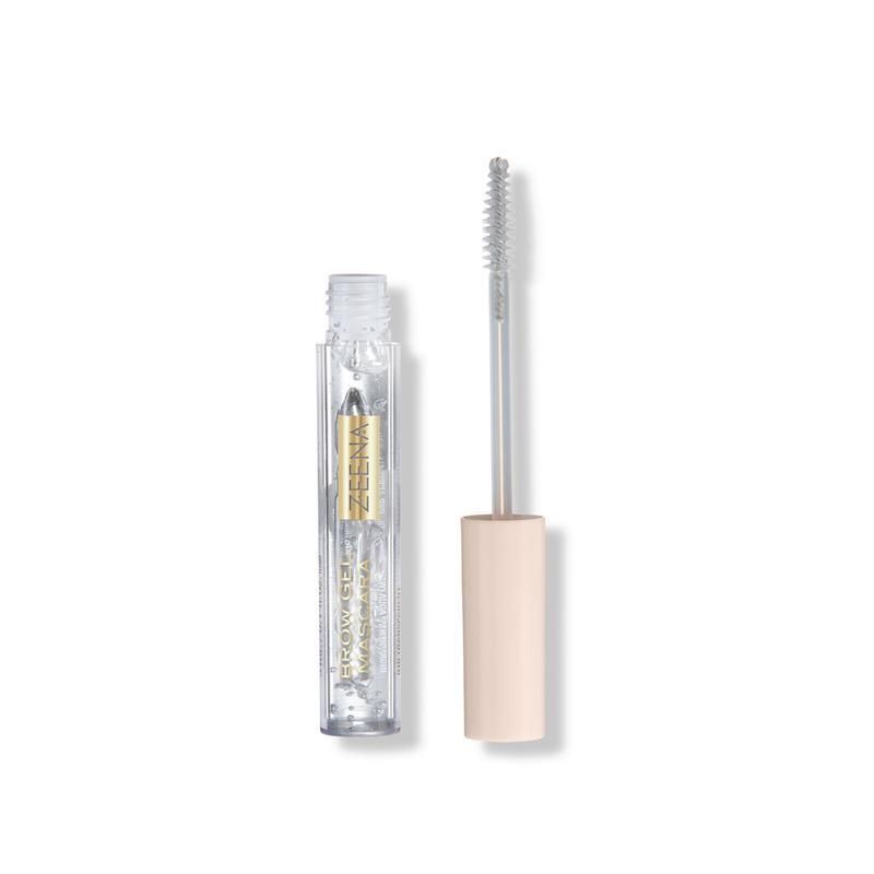 ESSENCE - ZEENA Brow Gel Mascara 010 Transparent