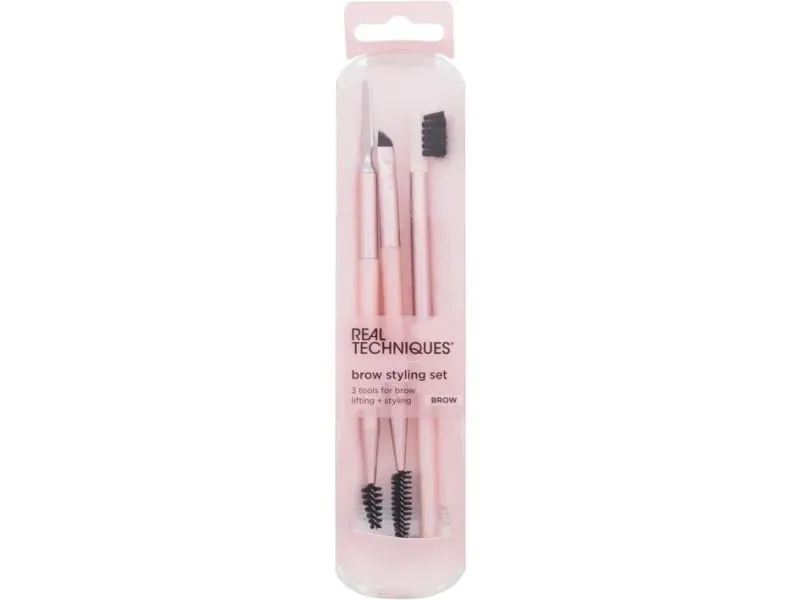 Real Techniques - Brow Styling Set