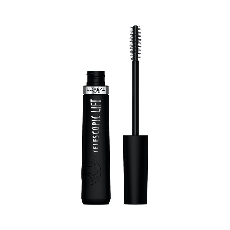 L&#39;ORÉAL PARIS - Telescopic Lift Black Mascara