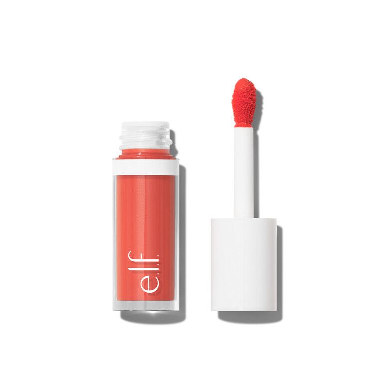 E.L.F. - Camo Liquid Blush | Coral Crush