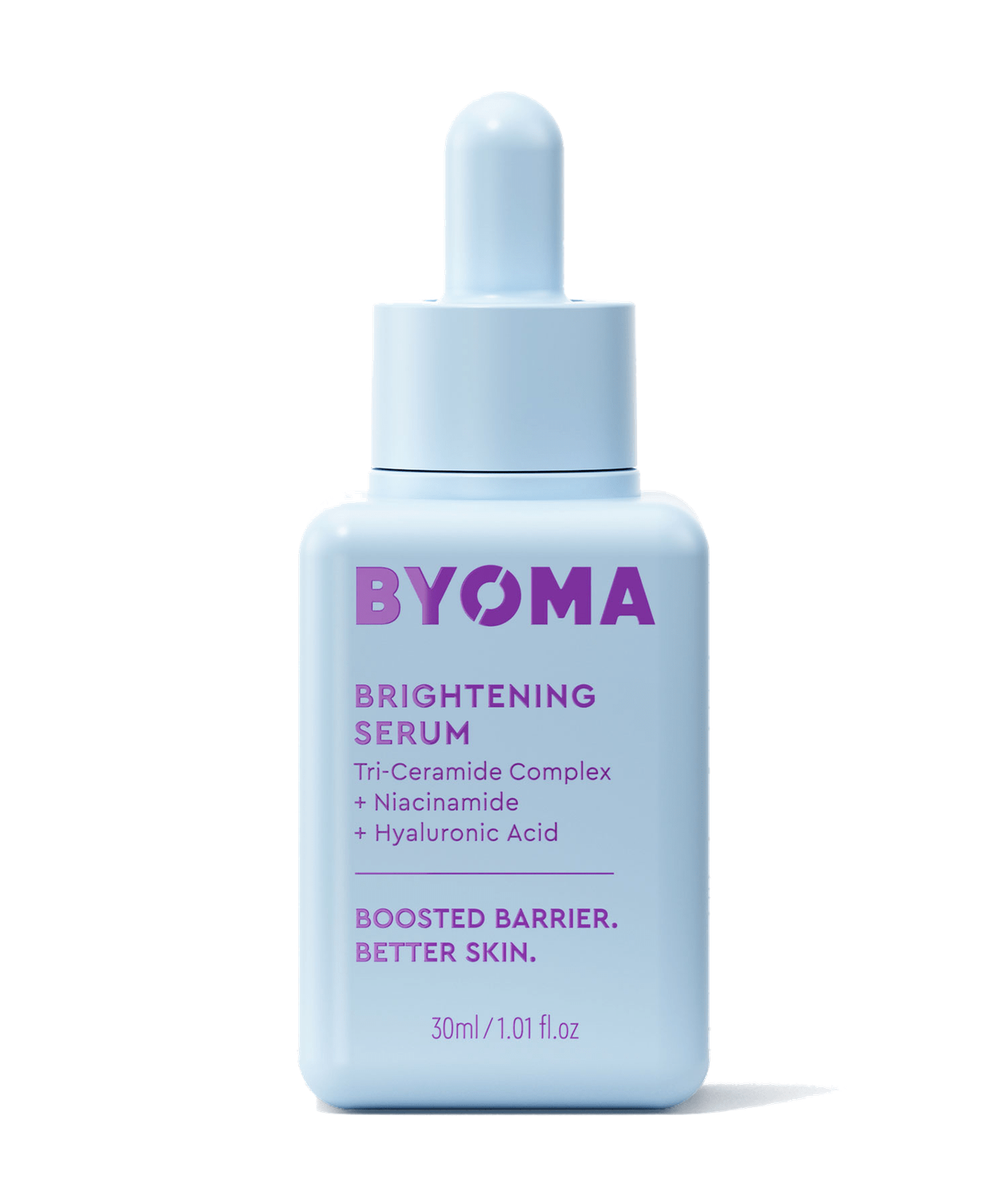 BYOMA - Brightening Serum | 30 mL