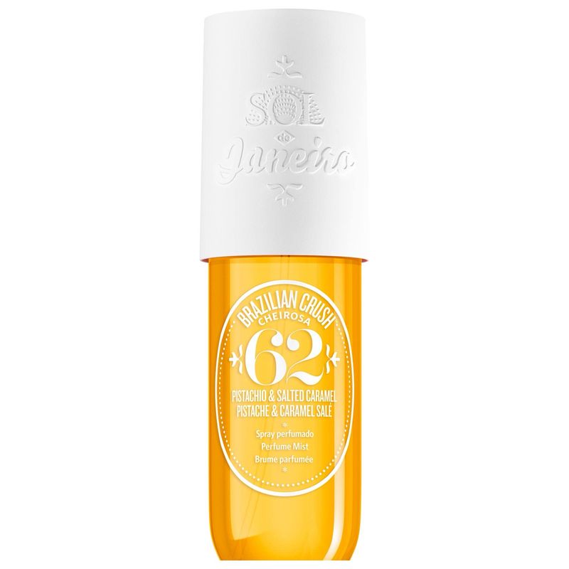 Sol De Janeiro - Brazilian Crush ‘62 Hair &amp; Body Mist | 90 mL