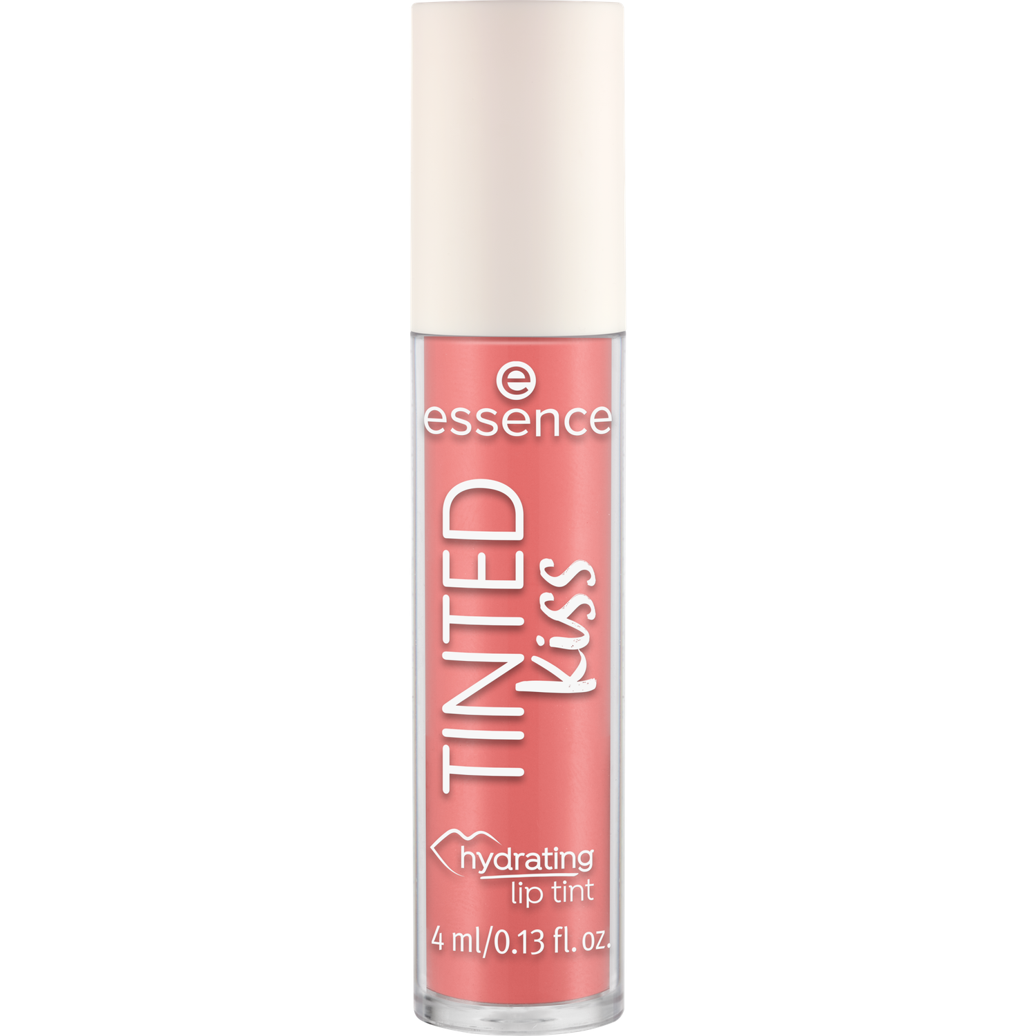 ESSENCE - Tinted Kiss Hydrating Lip Tint 102 There Goes Rose | 4 mL