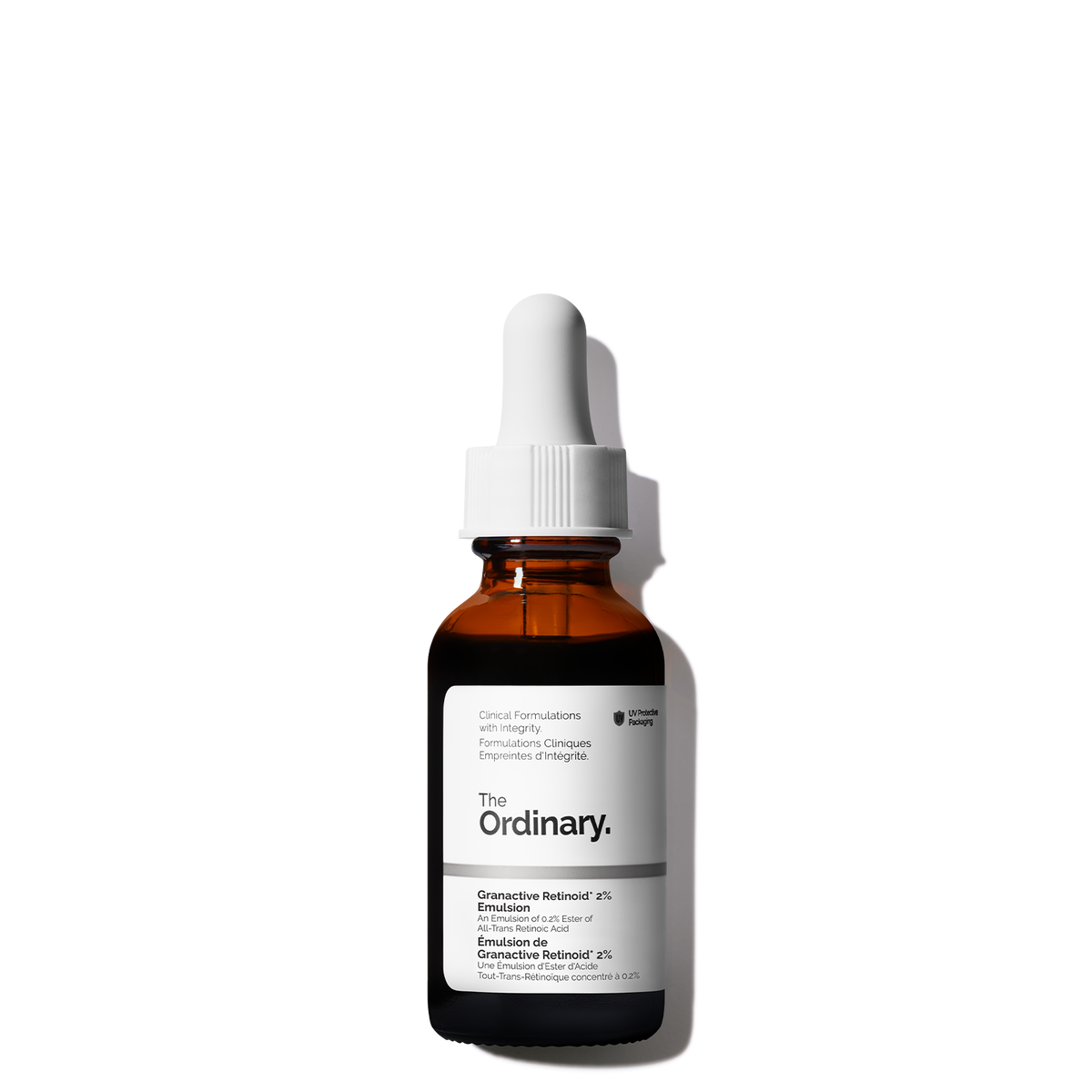 The Ordinary - Granactive Retinoid 2% Emulsion