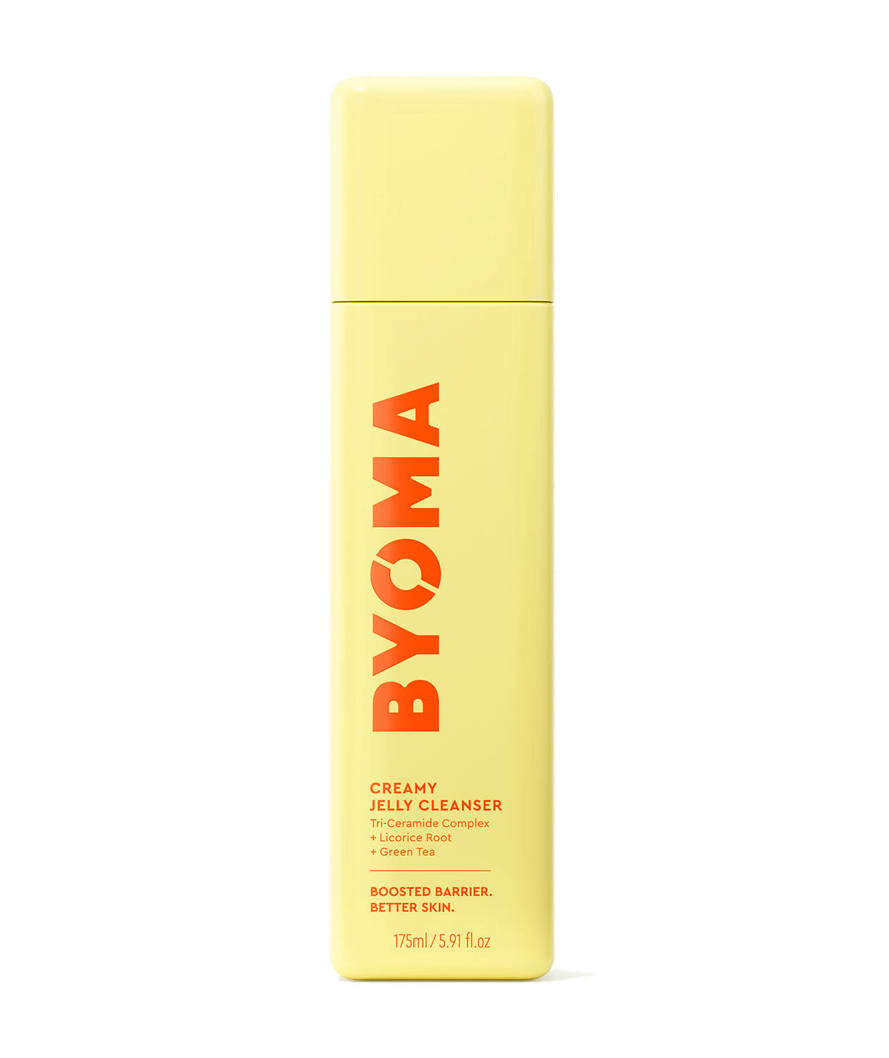 BYOMA - Creamy Jelly Cleanser | 175 mL