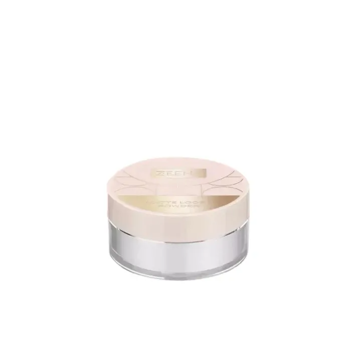 ESSENCE - ZEENA Matte Loose Powder | 7 g