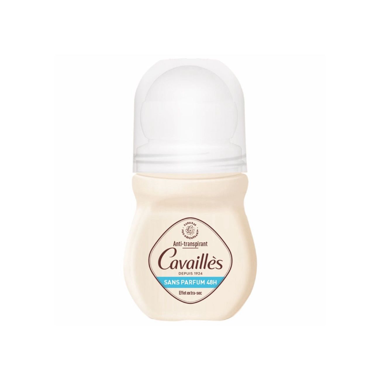 ROGE CAVAILLES - Absorb+ Fragrance-Free Roll on