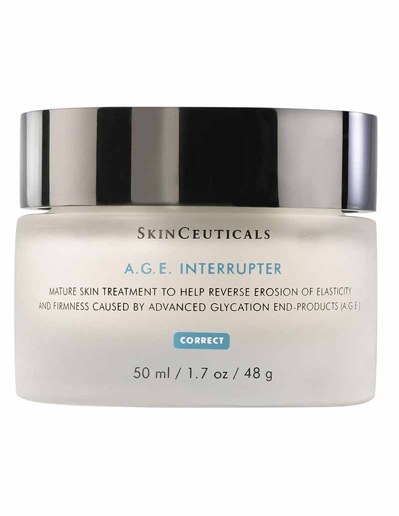 SKINCEUTICALS - A.G.E. Interrupter - Anti-aging cream