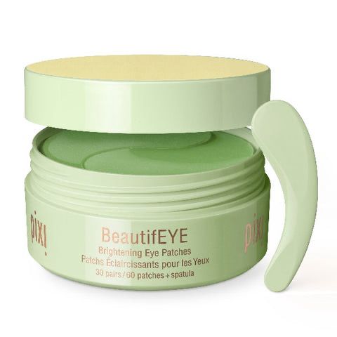PIXI BEAUTY - BeautifEYE Brightening Eye Patches | 60 patches