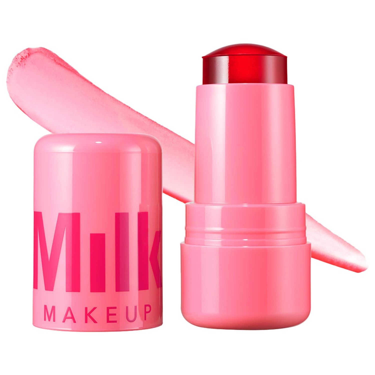 Milk Makeup - Cooling Water Jelly Tint Lip + Cheek Stain | Chill