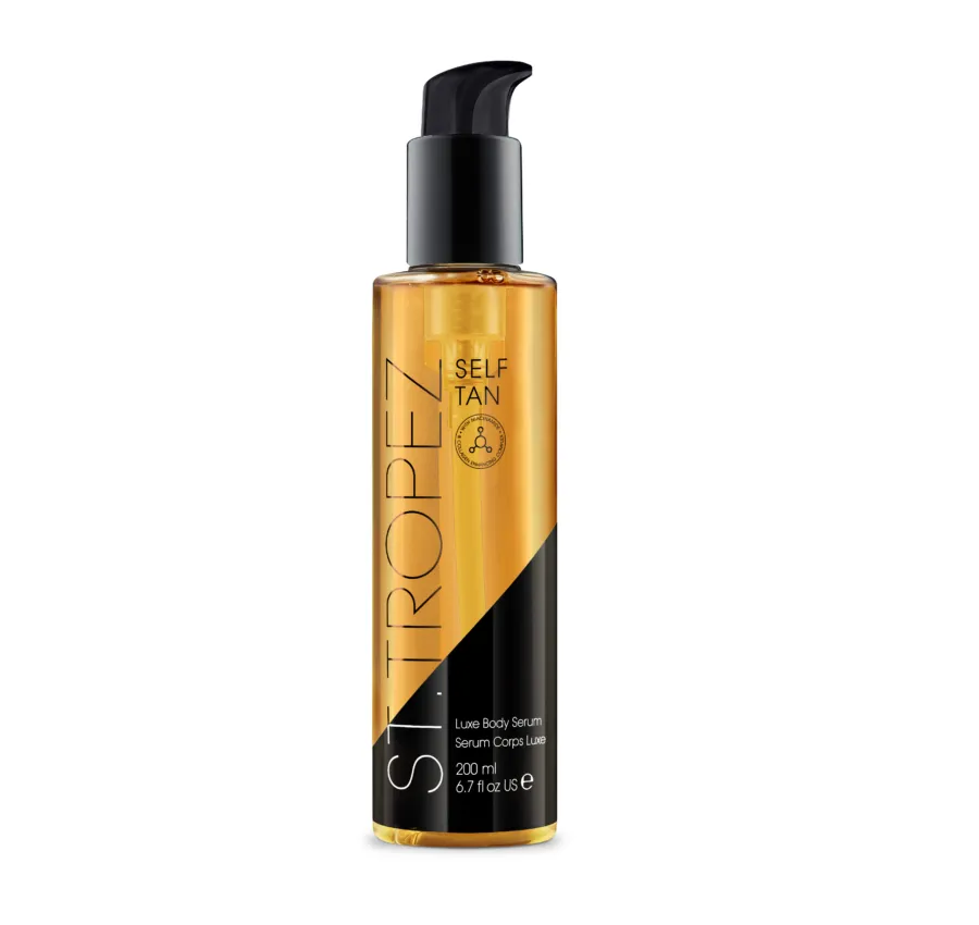 St. Tropez - Self Tan Luxe Body Serum | 200 mL