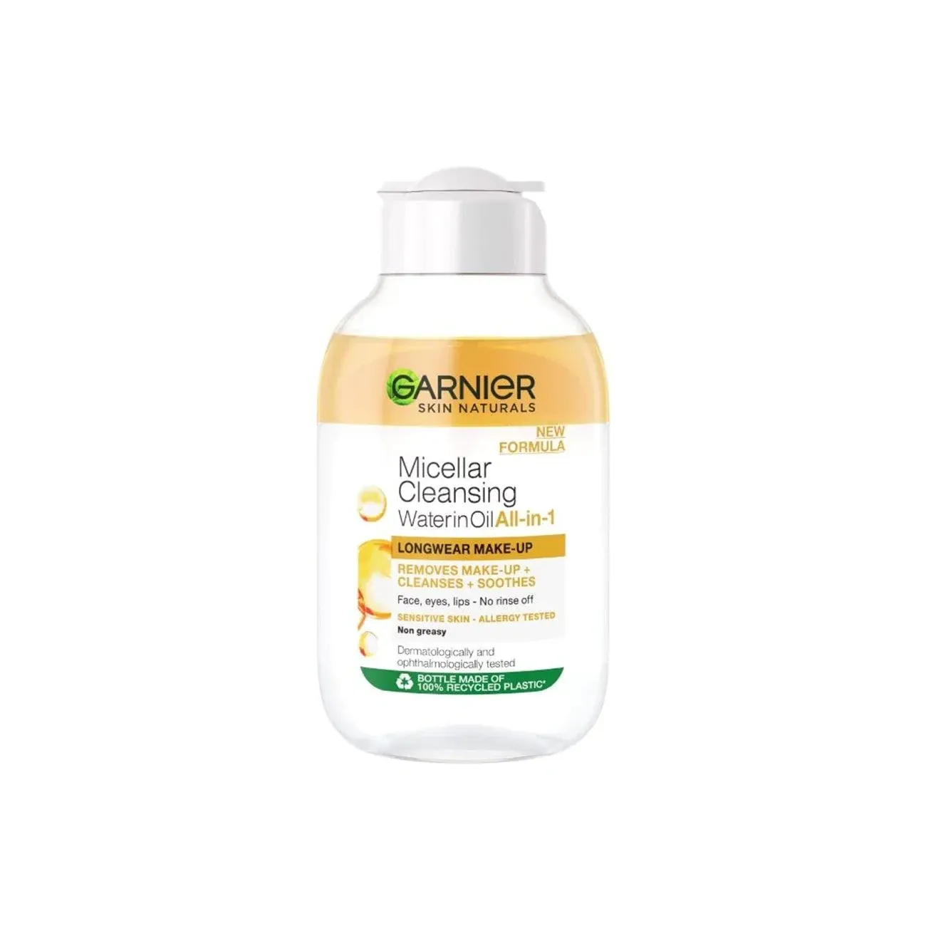 Garnier - SkinActive Micellar Cleansing Water in Oil | 100 mL