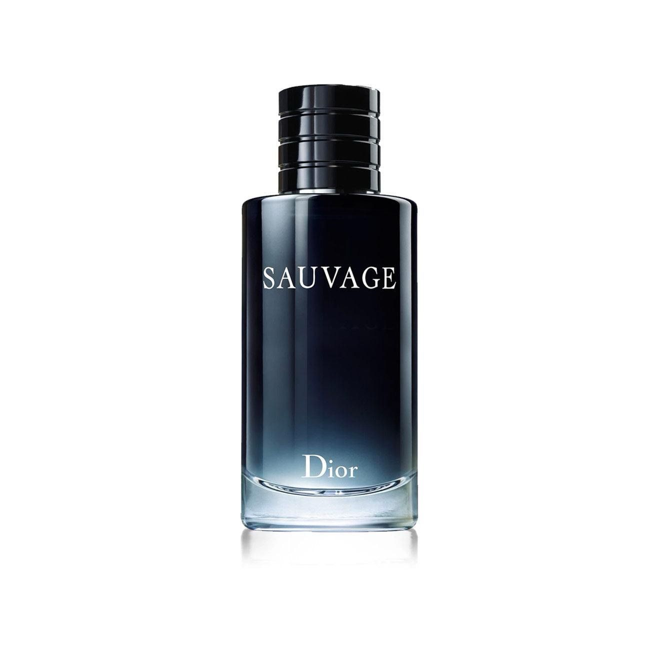 Dior - Sauvage Eau de Toilette | 200 mL