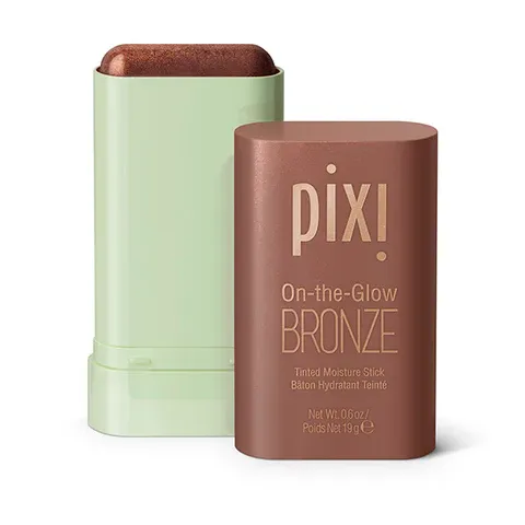PIXI BEAUTY - On-The-Glow Bronze | BeachGlow