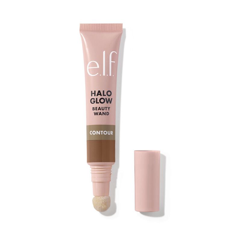 E.L.F. - Halo Glow Contour Wand | Light/Medium