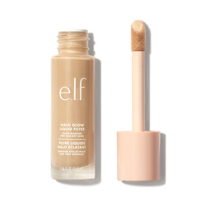 E.L.F. - Halo Glow Liquid Filter | 2 Fair-Light Neutral Warm
