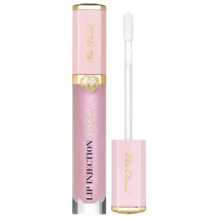 Too Faced - Lip Injection Lip Gloss | Pretty Pony