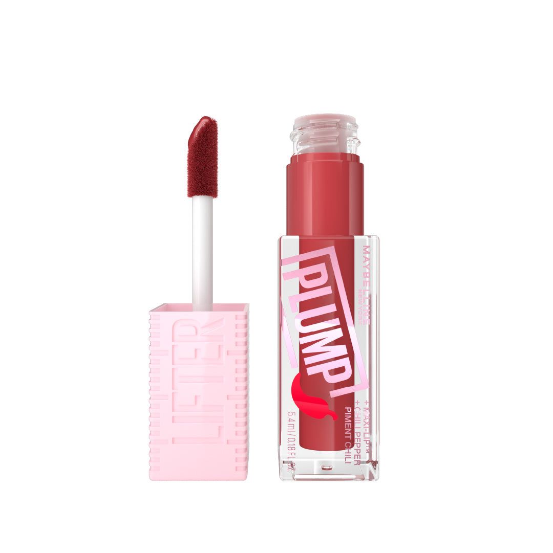 Maybelline - Lifter Plump | Hot Chili