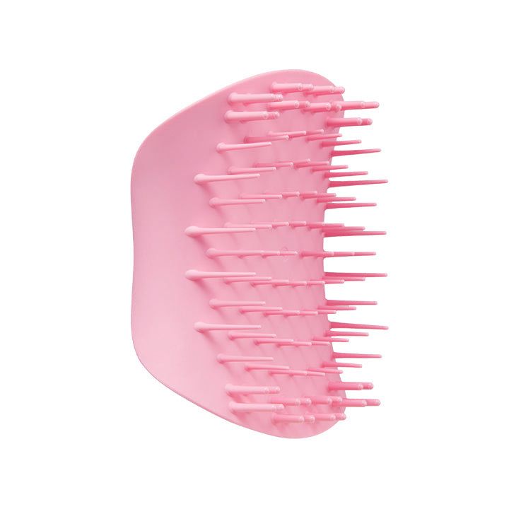 Tangle Teezer - The Scalp Exfoliator and Massager | Pretty Pink