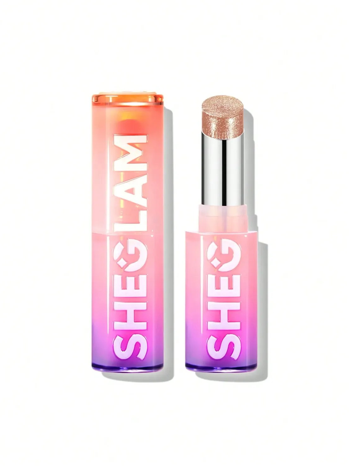 SHEGLAM - High Shine Lipstick | Own Your Shine