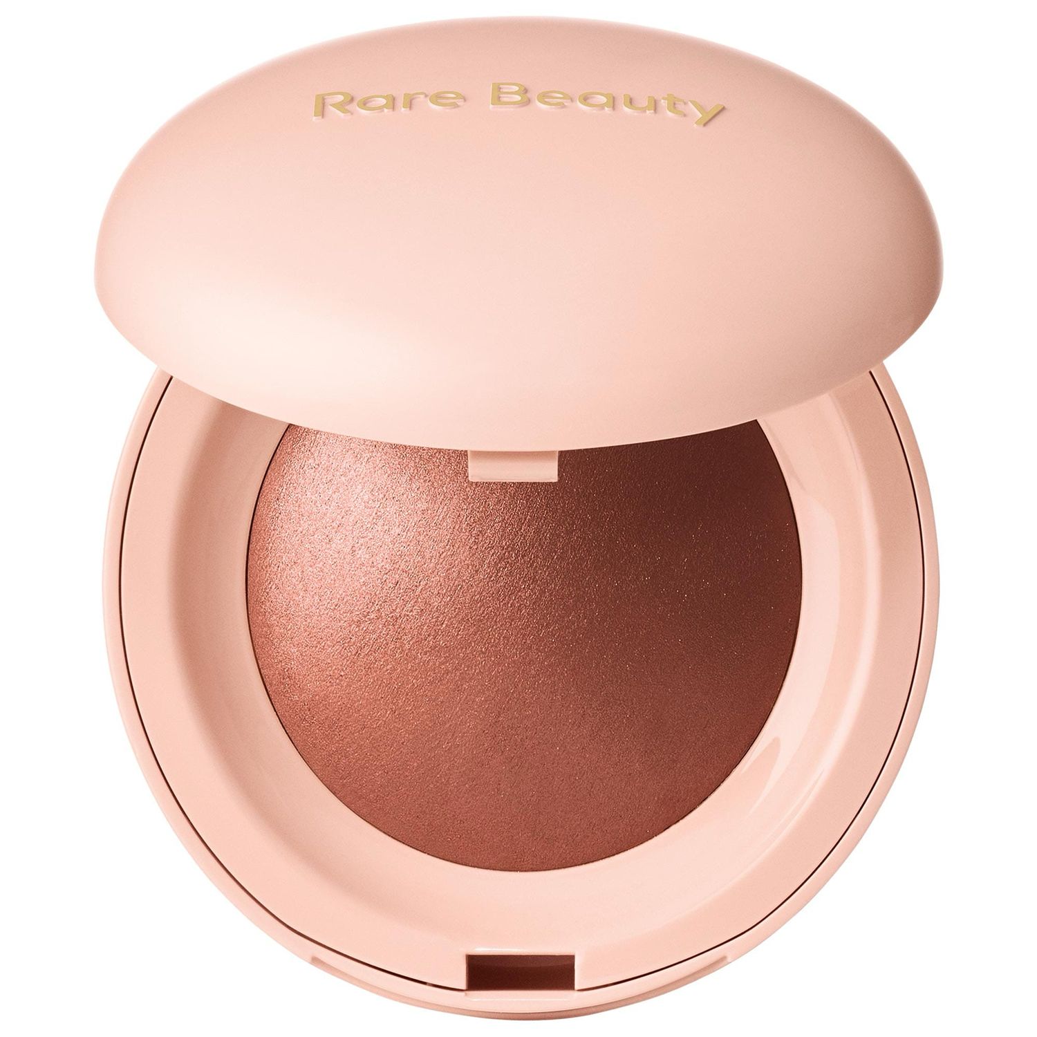 Rare Beauty - Positive Light Silky Touch Highlighter | Reflect - deep bronze