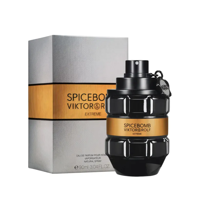 VIKTOR &amp; ROLF - Spicebomb Extreme Eau de Parfum | 50 mL