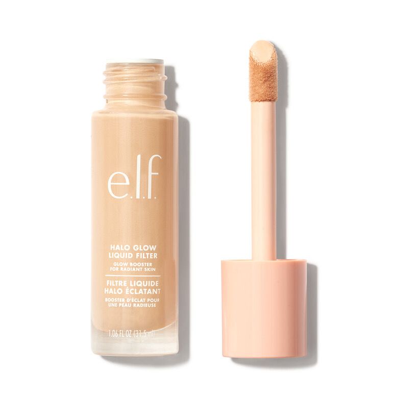 E.L.F. - Halo Glow Liquid Filter | 0 Fair Neutral Warm