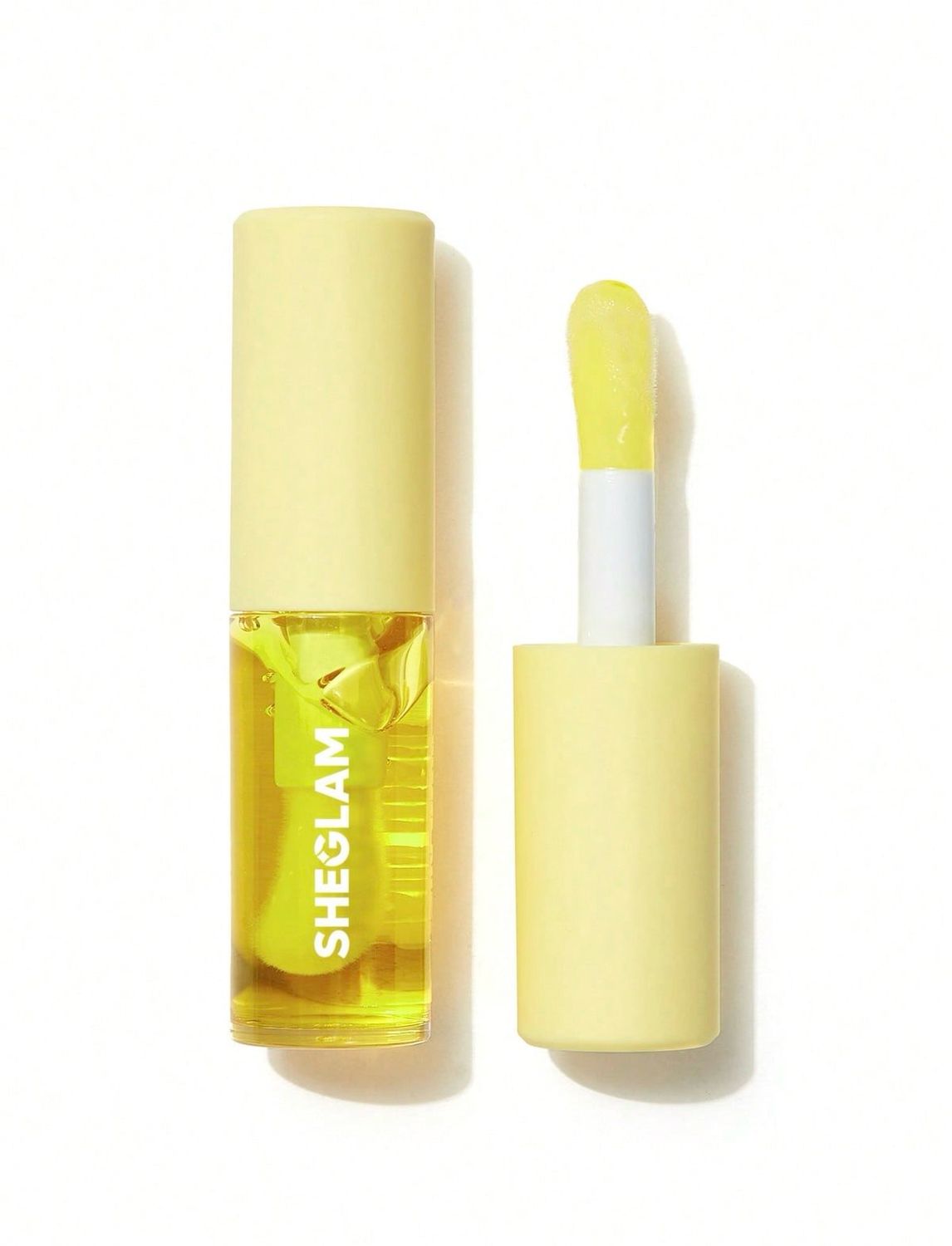 SHEGLAM - Jelly Wow Hydrating Lip Oil | Grapefruit Glow
