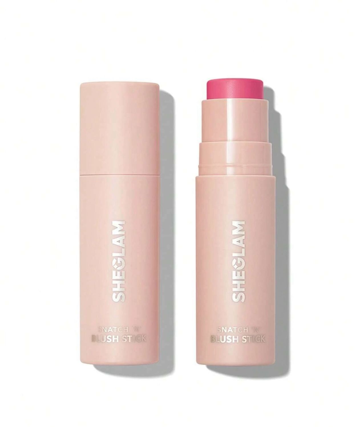 SHEGLAM - Snatch &#39;n&#39; Blush Stick | Midnight Hour
