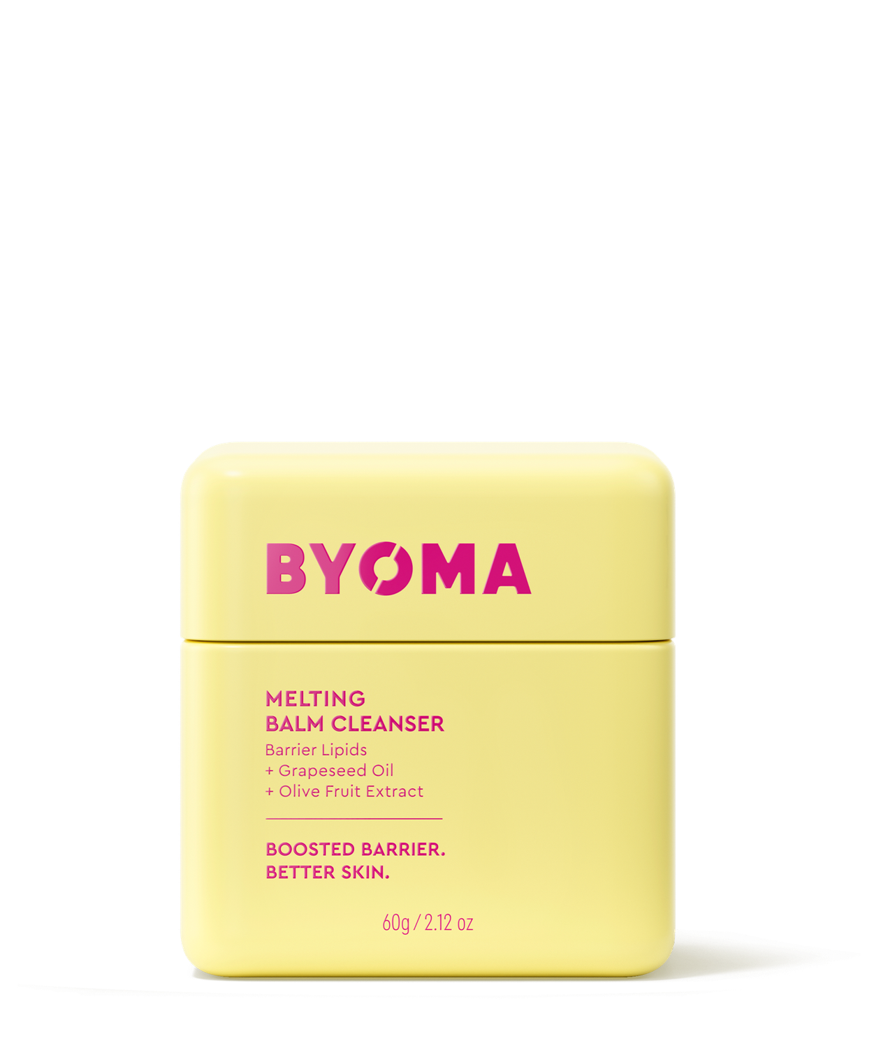 BYOMA - Melting Balm Cleanser | 60 G