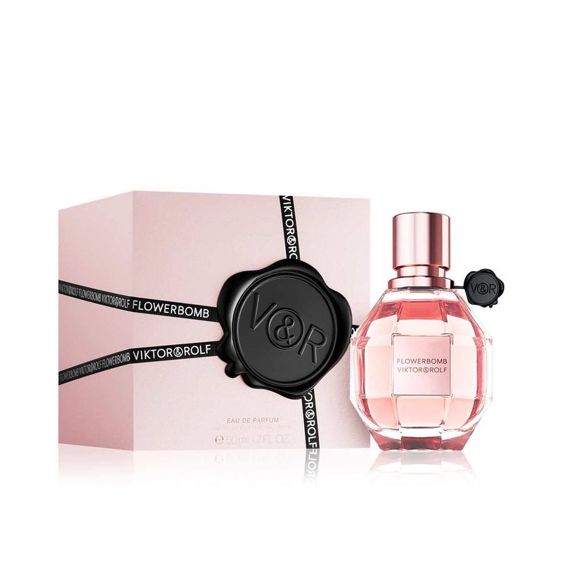 VIKTOR &amp; ROLF - Flowerbomb Eau de Parfum | 100 mL