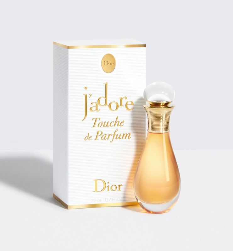 Dior - J&#39;adore Touche de Parfum | 20 mL
