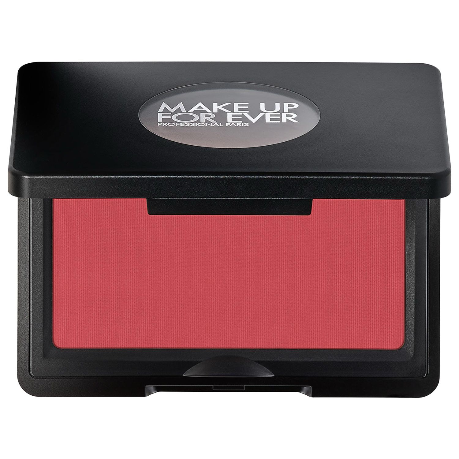 Make Up For Ever - Artist Longwear Skin-fusing Powder Blush | B260 Limitless Berry - matte berry