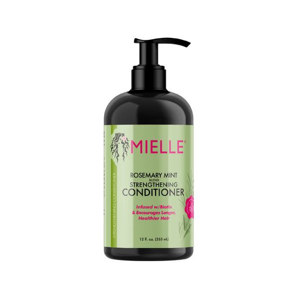 MIELLE - Rosemary Mint Strengthening Conditioner | 355 mL