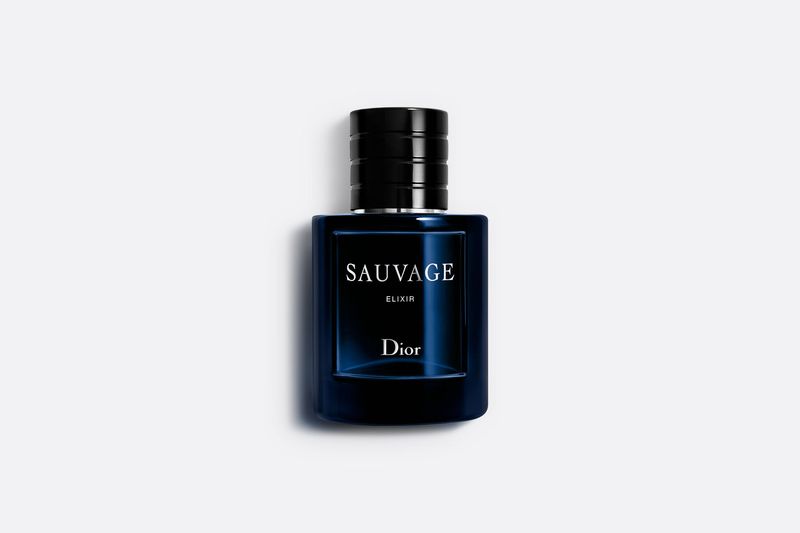 Dior - Sauvage Elixir | 60 mL