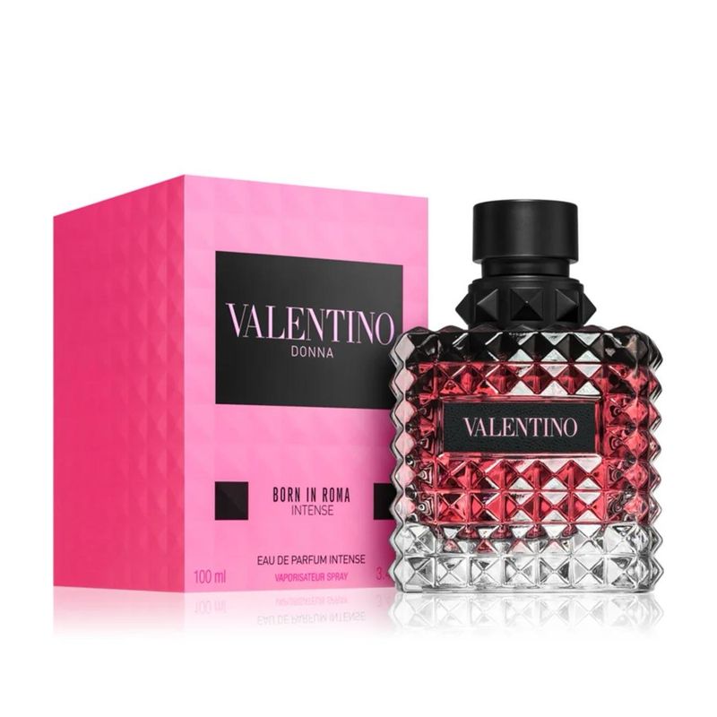 VALENTINO - Born In Roma Intense Eau De Parfum | 100 mL