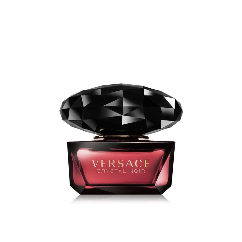 VERSACE - Crystal Noir - Eau De Parfum | 50 mL