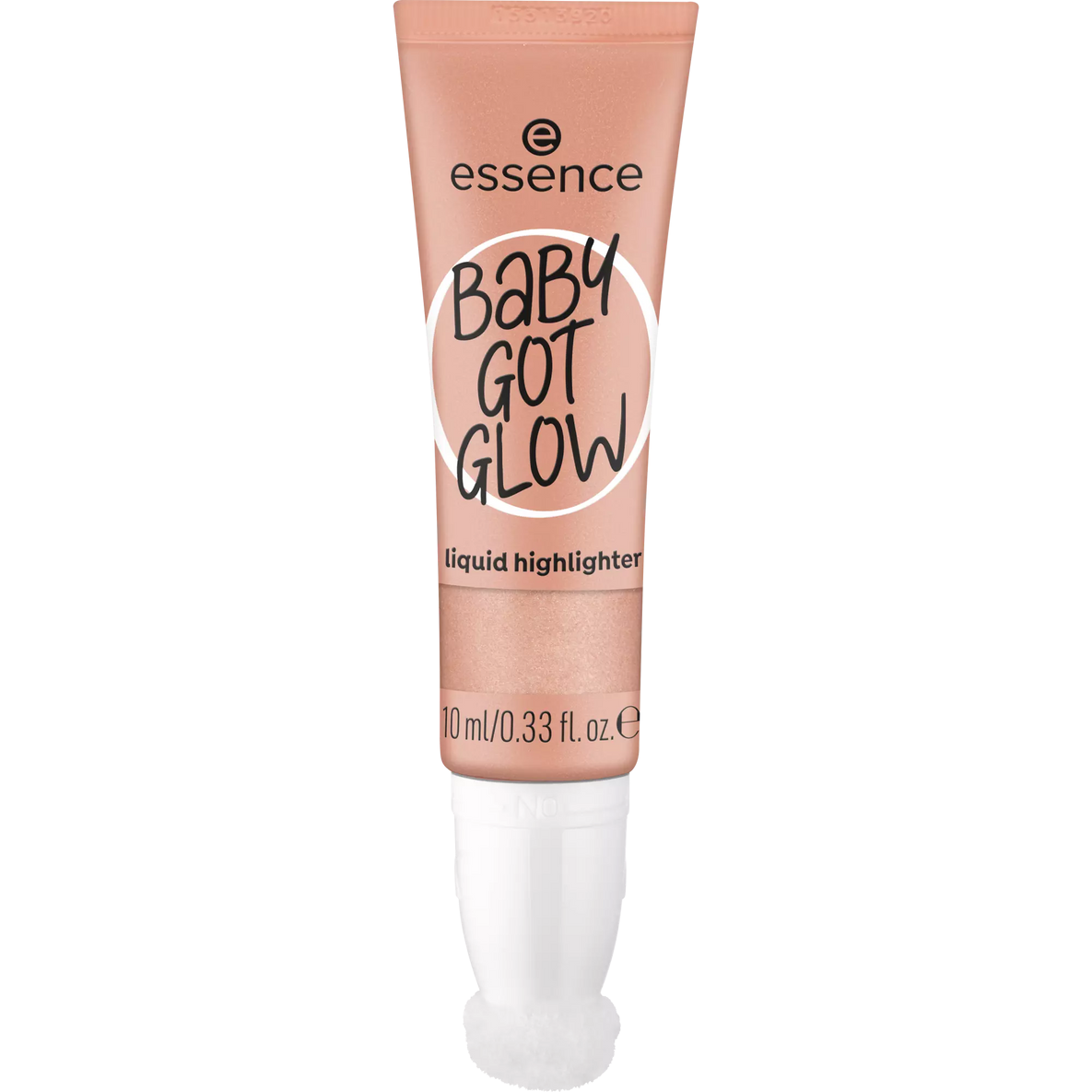 ESSENCE - Baby Got Glow Liquid Highlighter | 30 Breezy Bronze