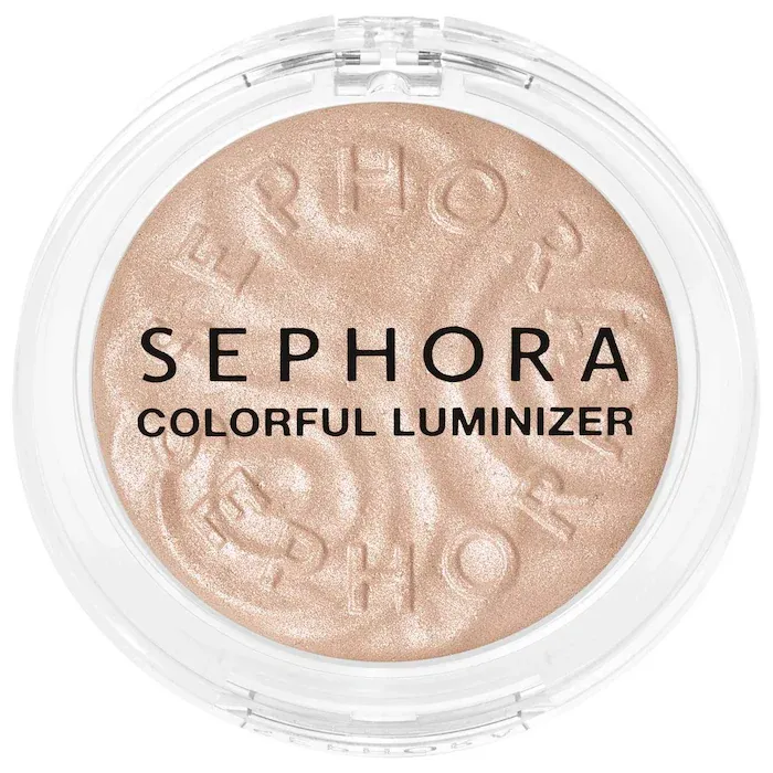 Sephora Collection - Colorful Luminizer | 05 Iced Pearl