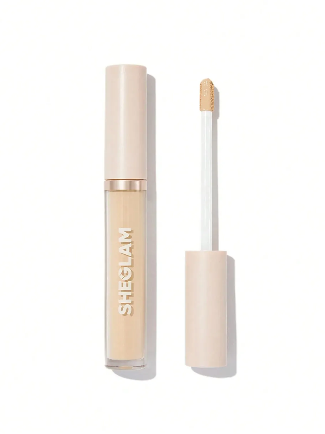SHEGLAM - Like Magic 12HR Full Coverage Concealer | Buttercream